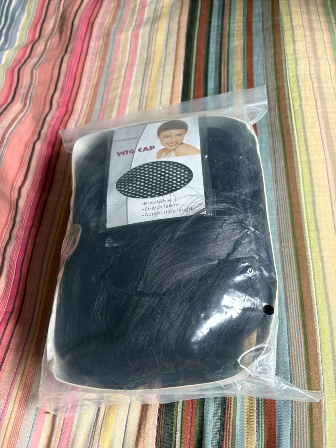 Kpop HUNTRIX Zoey hairstyle - photo 2