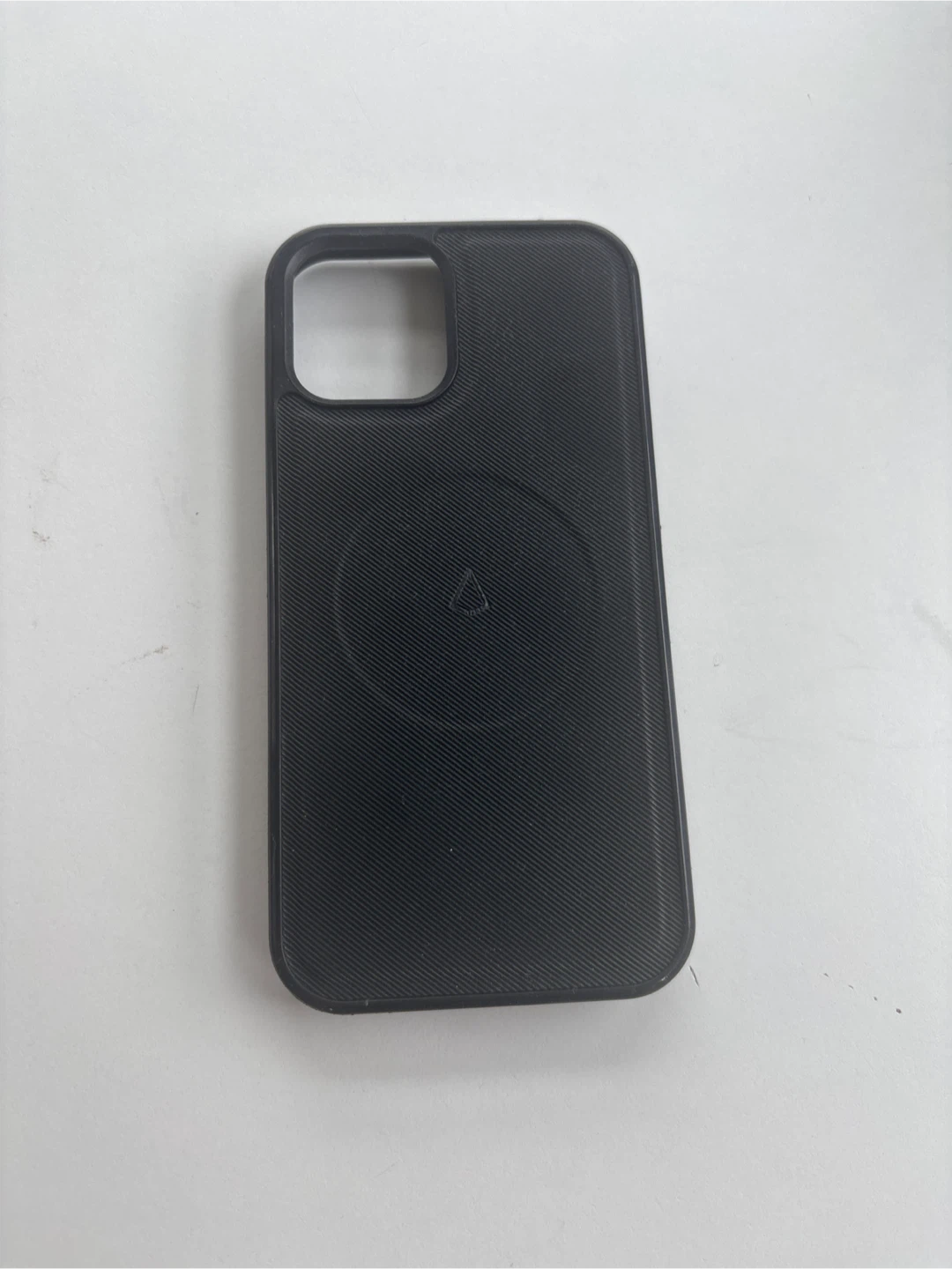 Black iPhone Case - photo 2