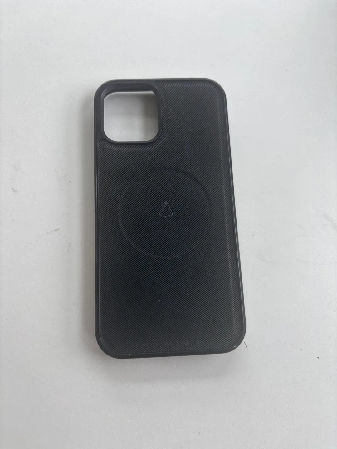 Black iPhone Case image indicator(2)