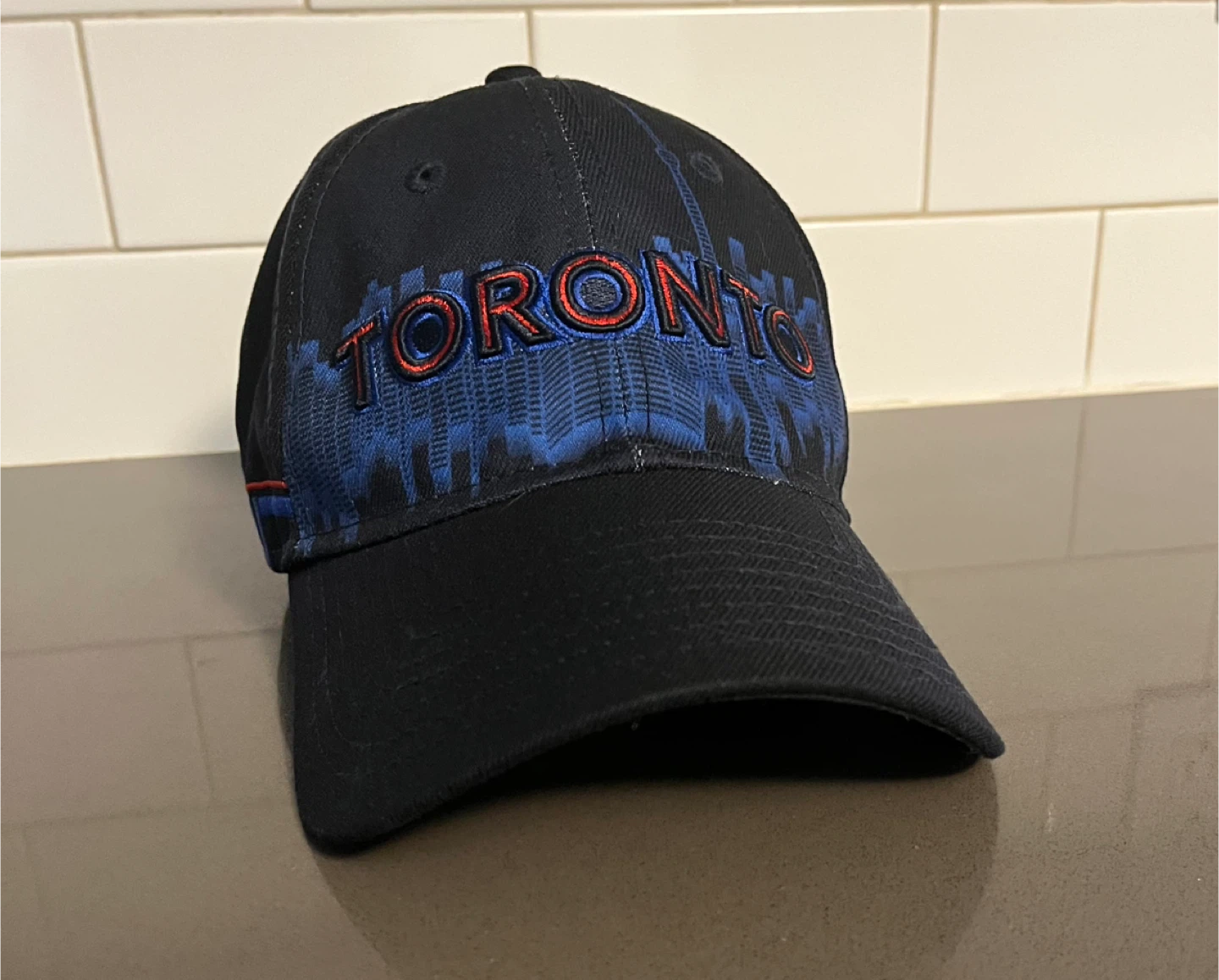 New Era Toronto Blue Jays City ConnectHat - One Size Fits Most