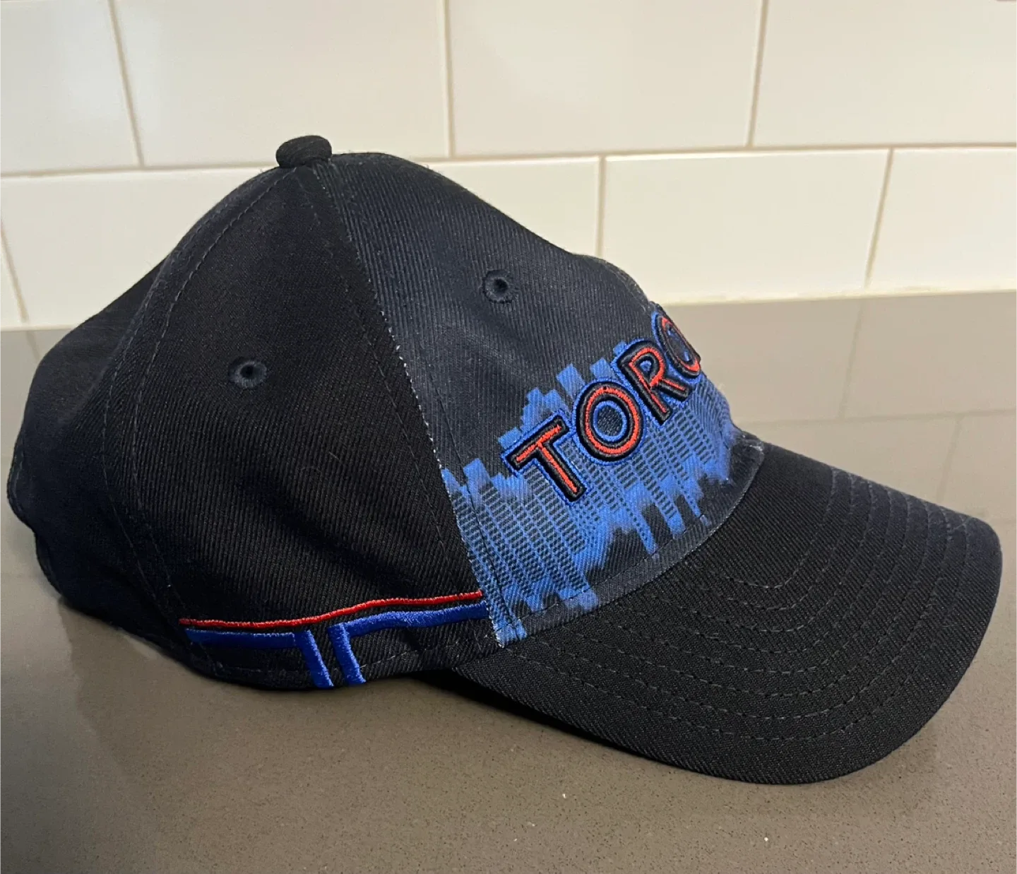 New Era Toronto Blue Jays City ConnectHat - One Size Fits Most image indicator(2)