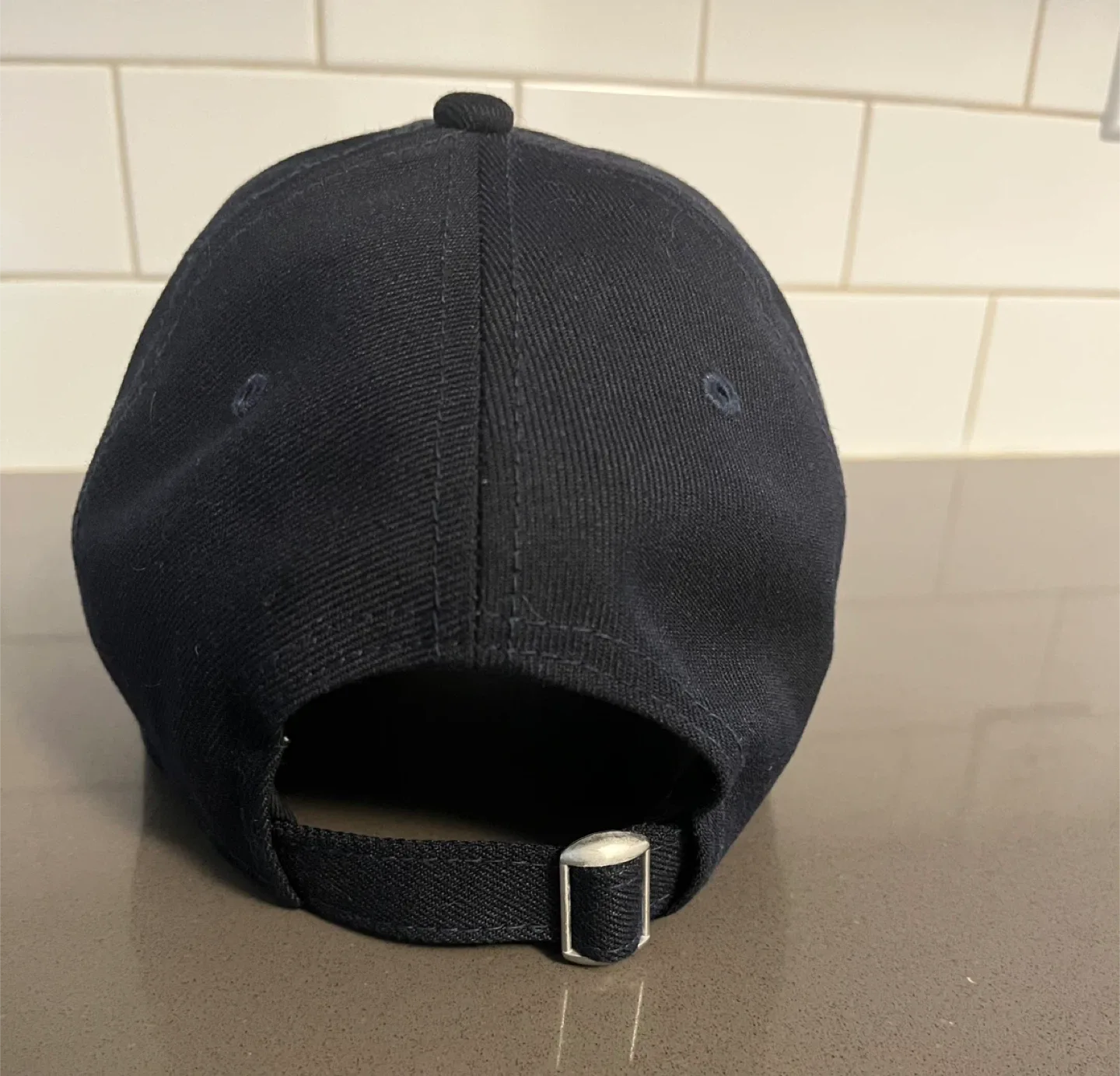 New Era Toronto Blue Jays City ConnectHat - One Size Fits Most image indicator(3)