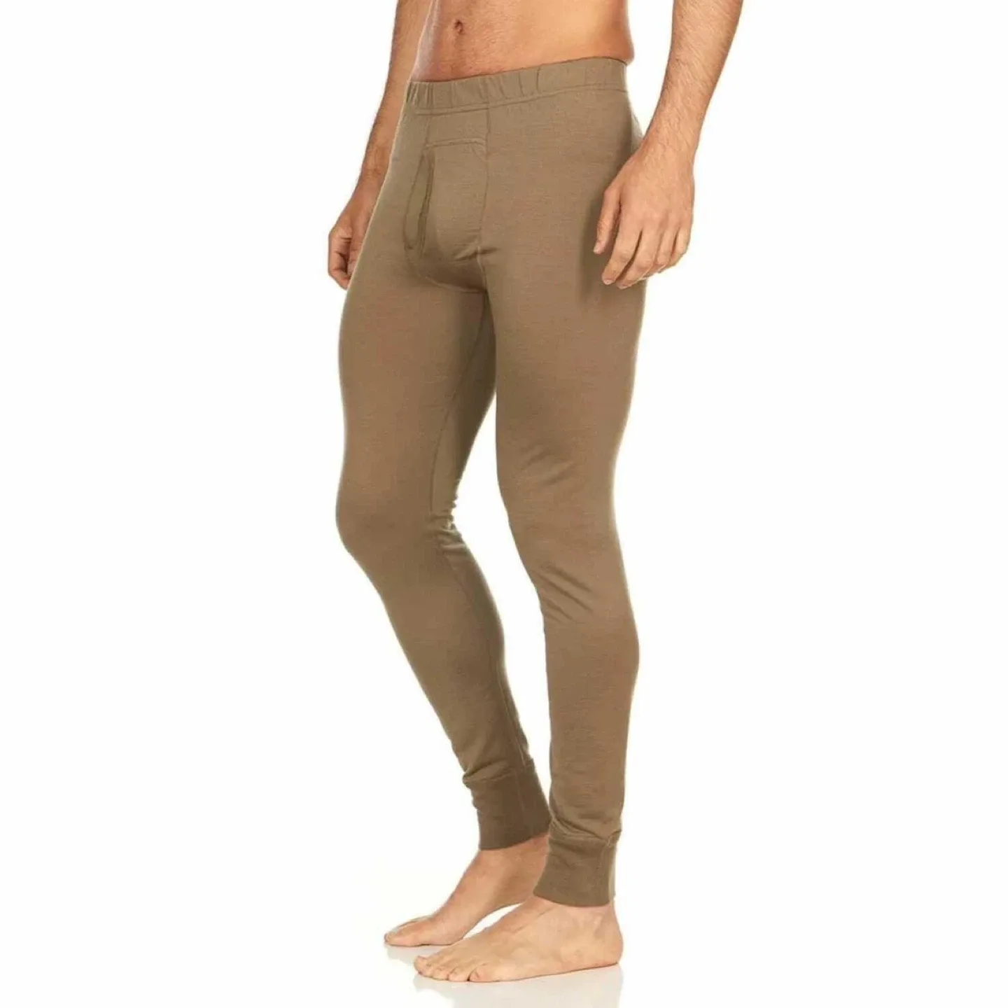 Brand new 💯 % MERINO WOOL Long Johns Underwear image indicator(3)