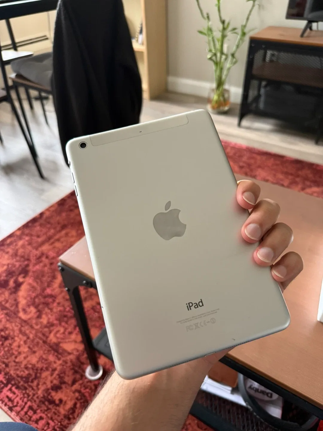 Apple iPad Mini 2 32GB Wifi+Cellular image indicator(4)