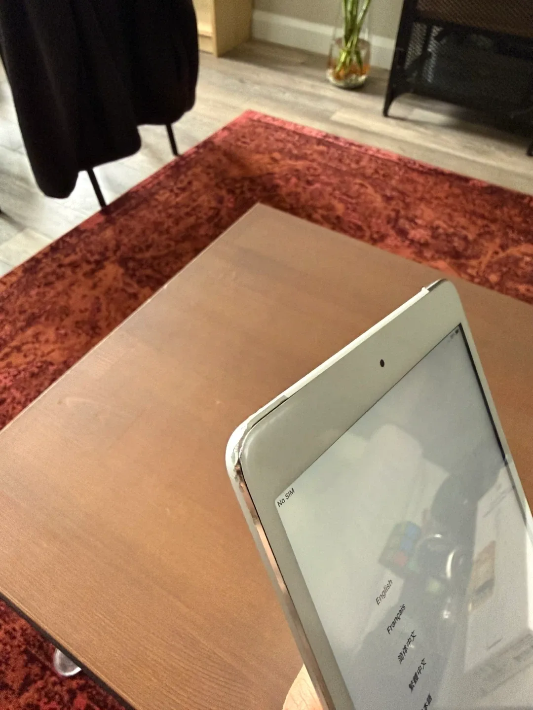 Apple iPad Mini 2 32GB Wifi+Cellular image indicator(5)