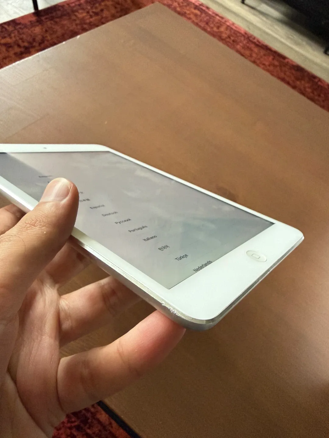 Apple iPad Mini 2 32GB Wifi+Cellular image indicator(6)