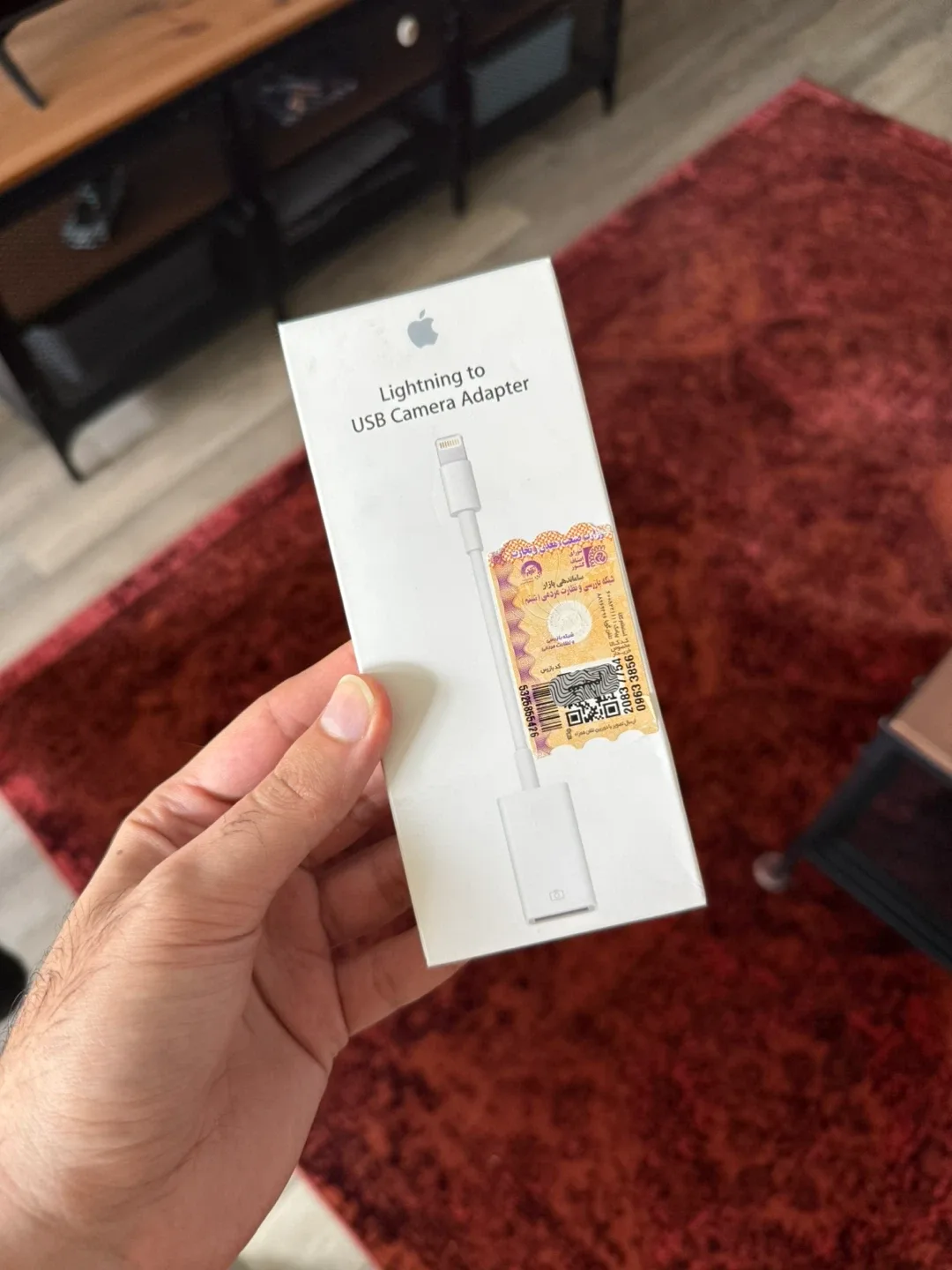 Apple iPad Mini 2 32GB Wifi+Cellular image indicator(9)