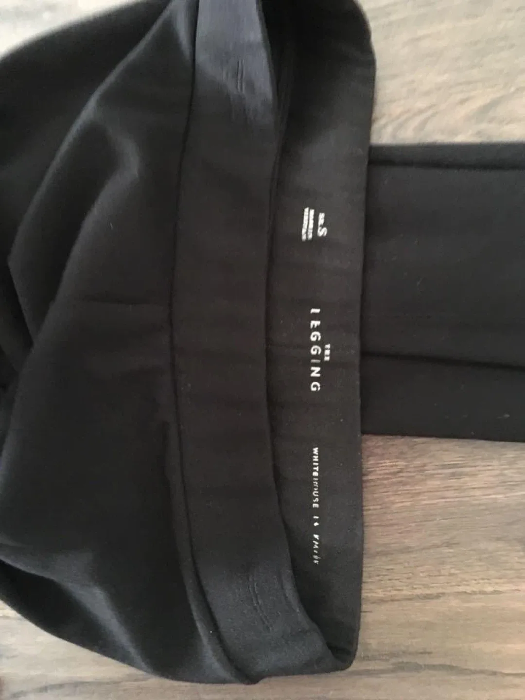 White House Black Market - Leggings - Size S image indicator(2)