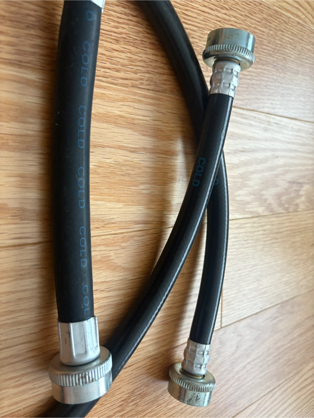 Washing Machine Hoses