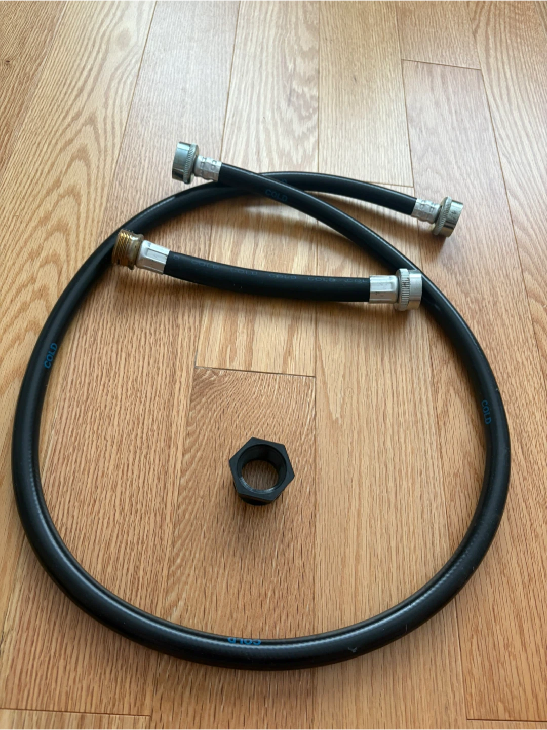 Washing Machine Hoses - photo 2