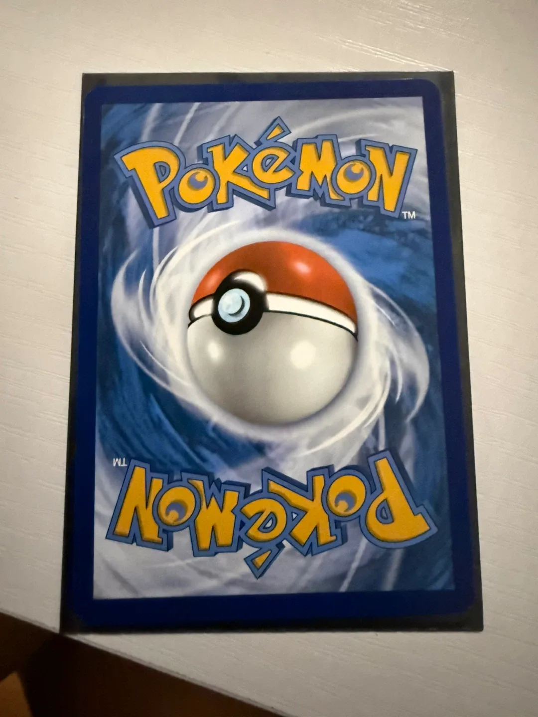 Bibarel Pokemon Card image indicator(2)