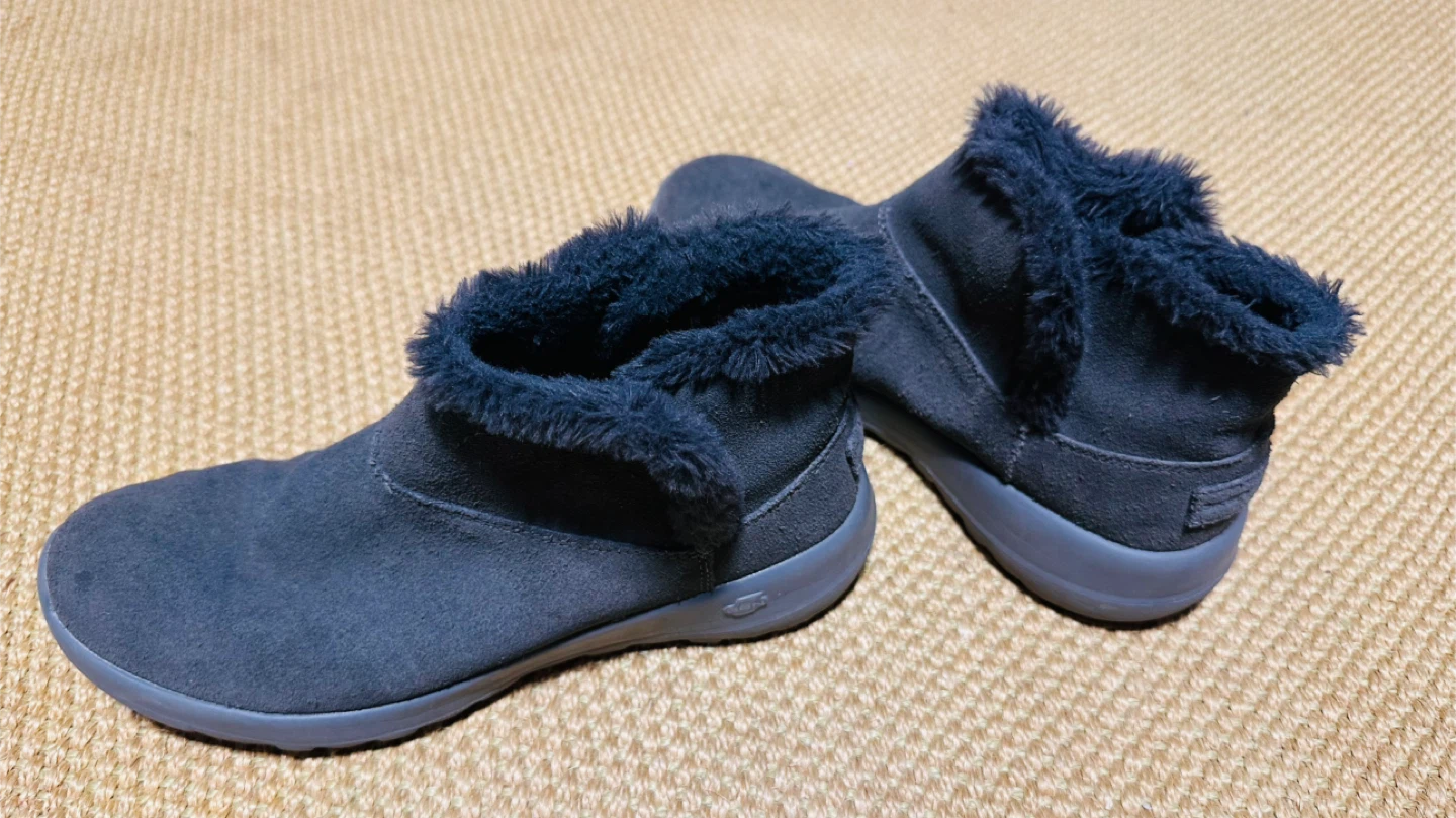 Skechers On The Go Joy Booties - Size 9