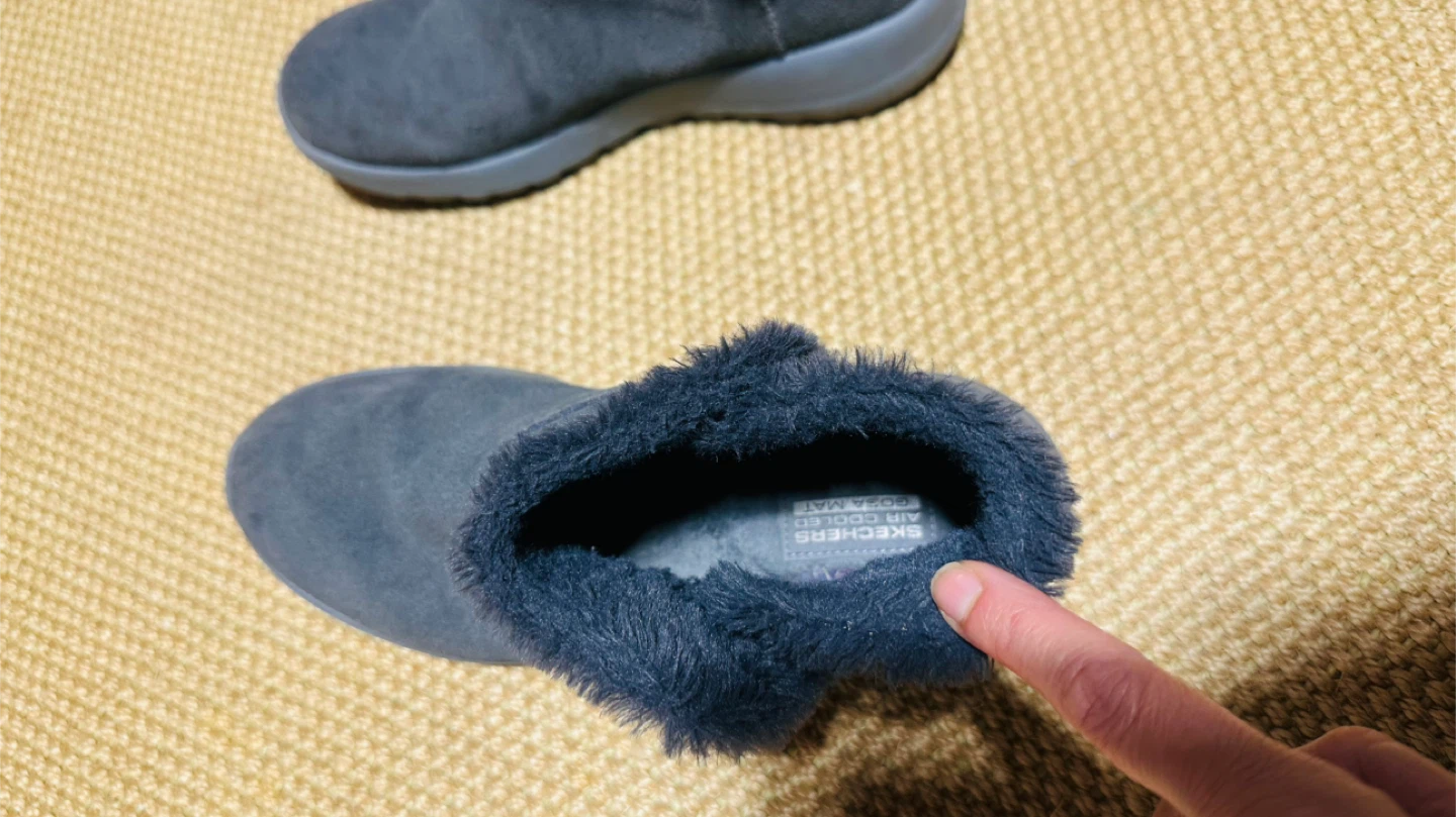 Skechers On The Go Joy Booties - Size 9 - photo 2