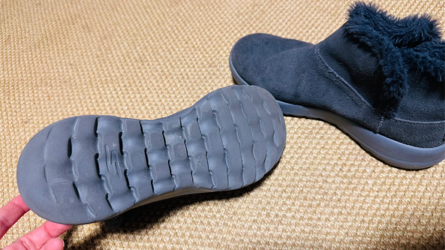 Skechers On The Go Joy Booties - Size 9 - photo 4