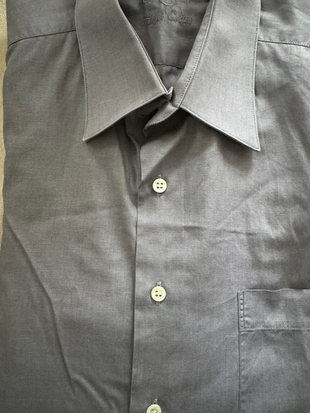 🥕Men's Assorted Dress Shirts