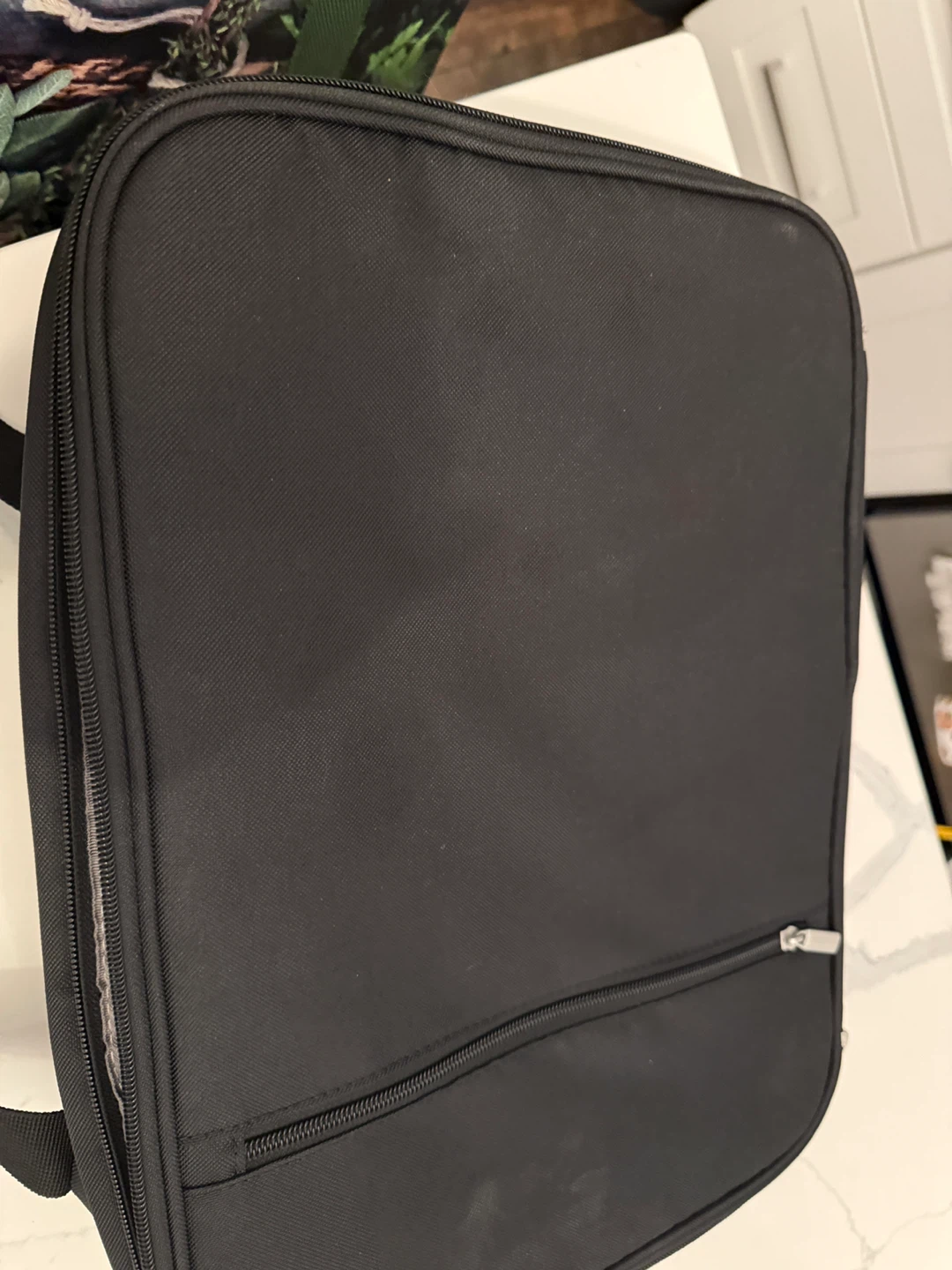 Luncia Insulated Lunch Bag - Black - photo 4