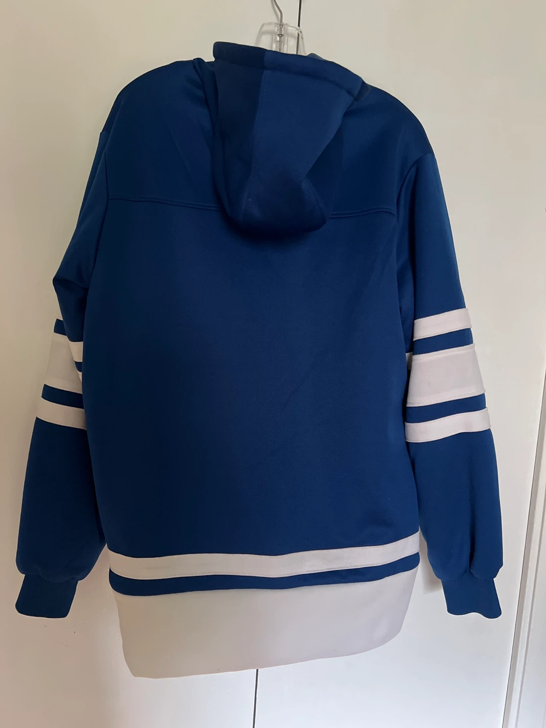 G-III Sports NHL Toronto Maple Leafs Hoodie - Size S - photo 2