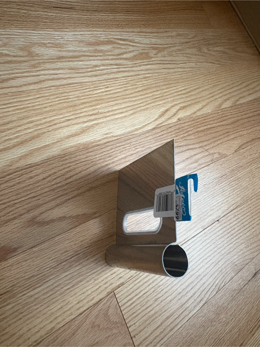 Ateco Dough Scraper / Cutter - photo 2