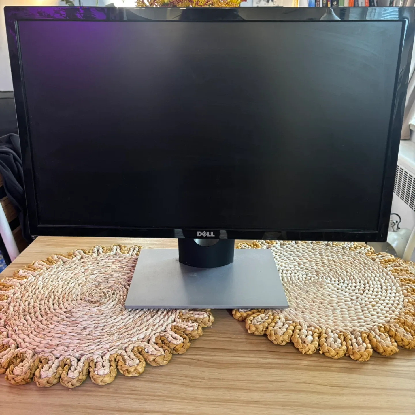 22” Dell Monitor