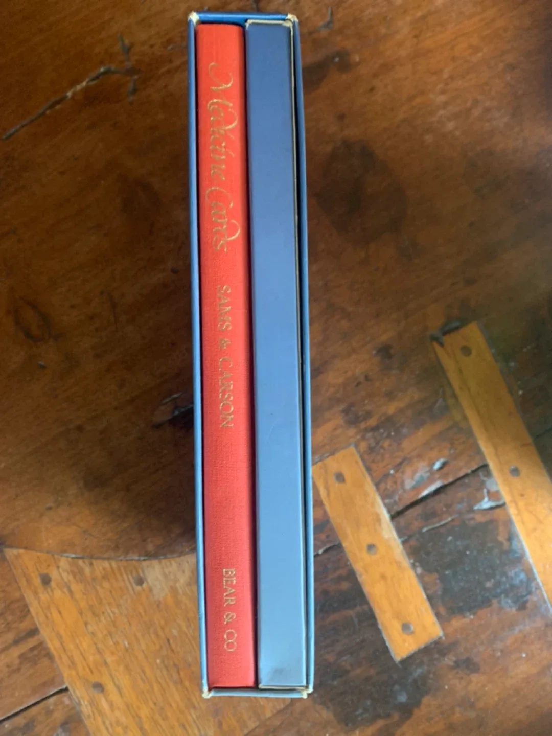 VINTAGE Medicine Cards Native American Divination 1988 image indicator(2)