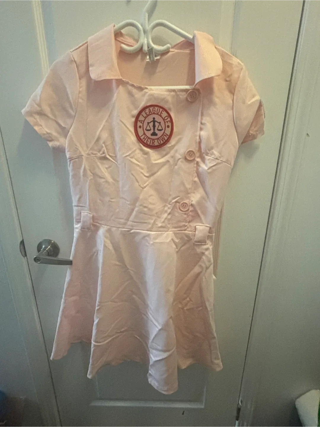 A League of Their Own Costume - Medium (Halloween costume) image indicator(2)