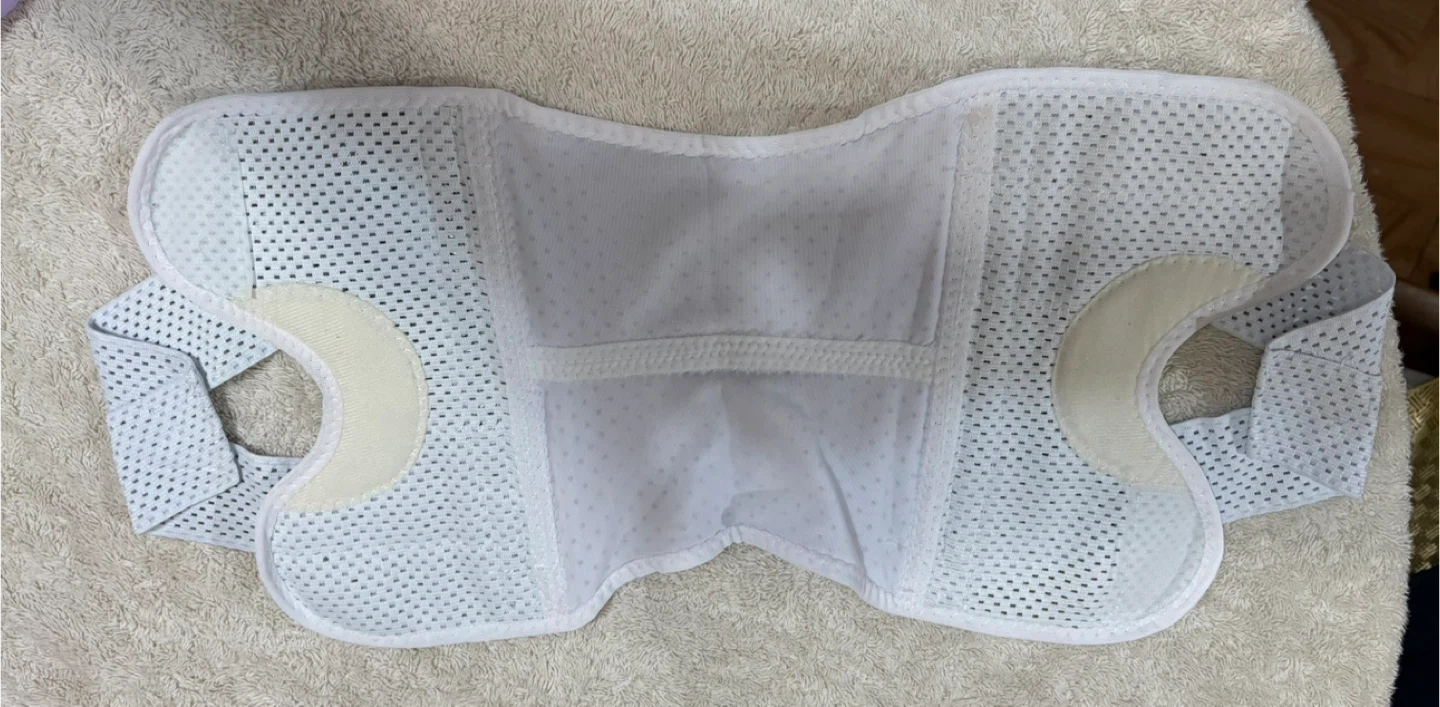 Knee Brace, Size L - photo 3