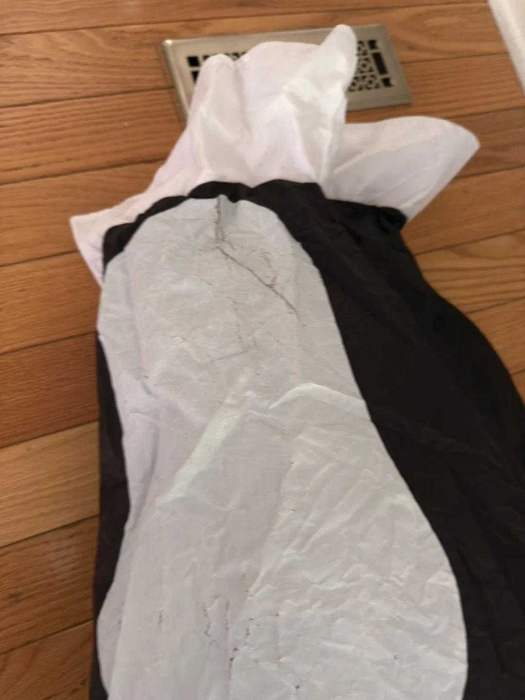 Inflatable Unicorn Costume image indicator(2)