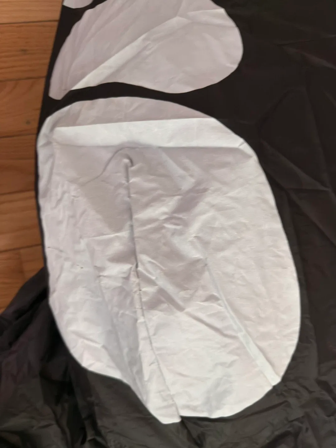 Inflatable Unicorn Costume image indicator(3)