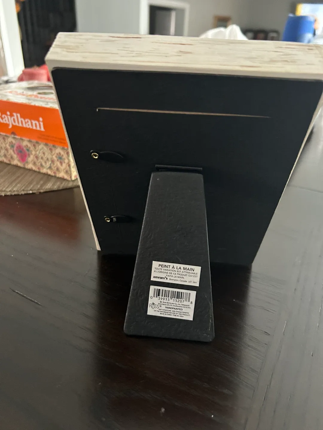 The Ladies Country Club Collection Picture Frame image indicator(4)