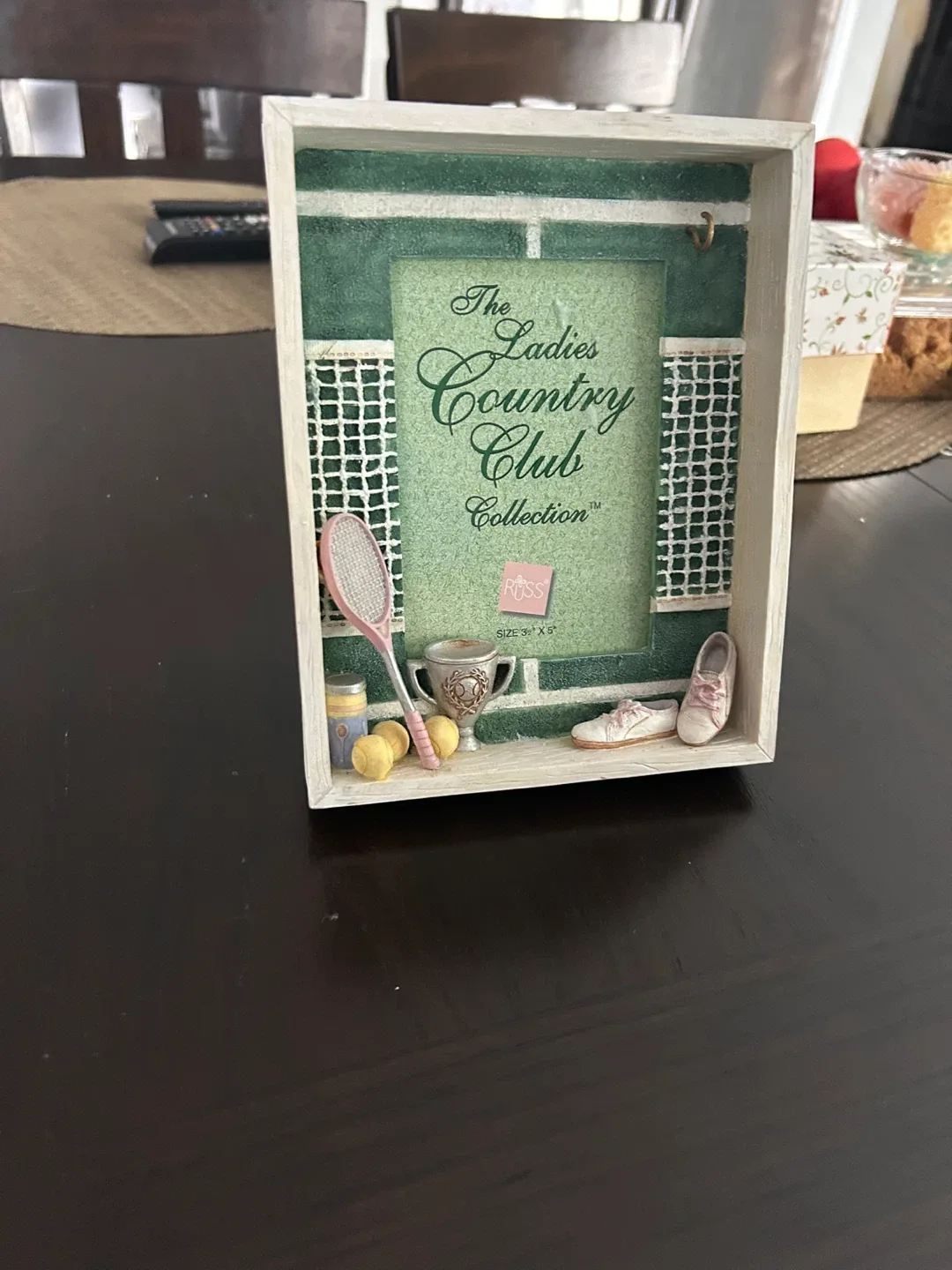 The Ladies Country Club Collection Picture Frame image indicator(3)