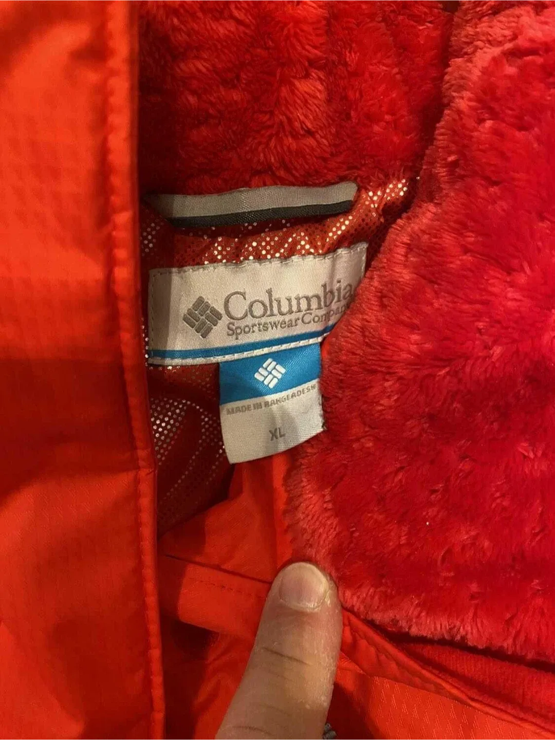 BNWT BRAND NEW WITH TAG Columbia Ski Jacket - Women's XL image indicator(2)