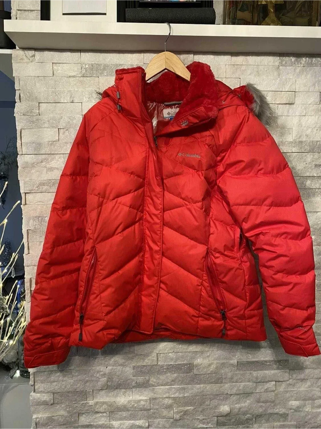 BNWT BRAND NEW WITH TAG Columbia Ski Jacket - Women's XL image indicator(3)