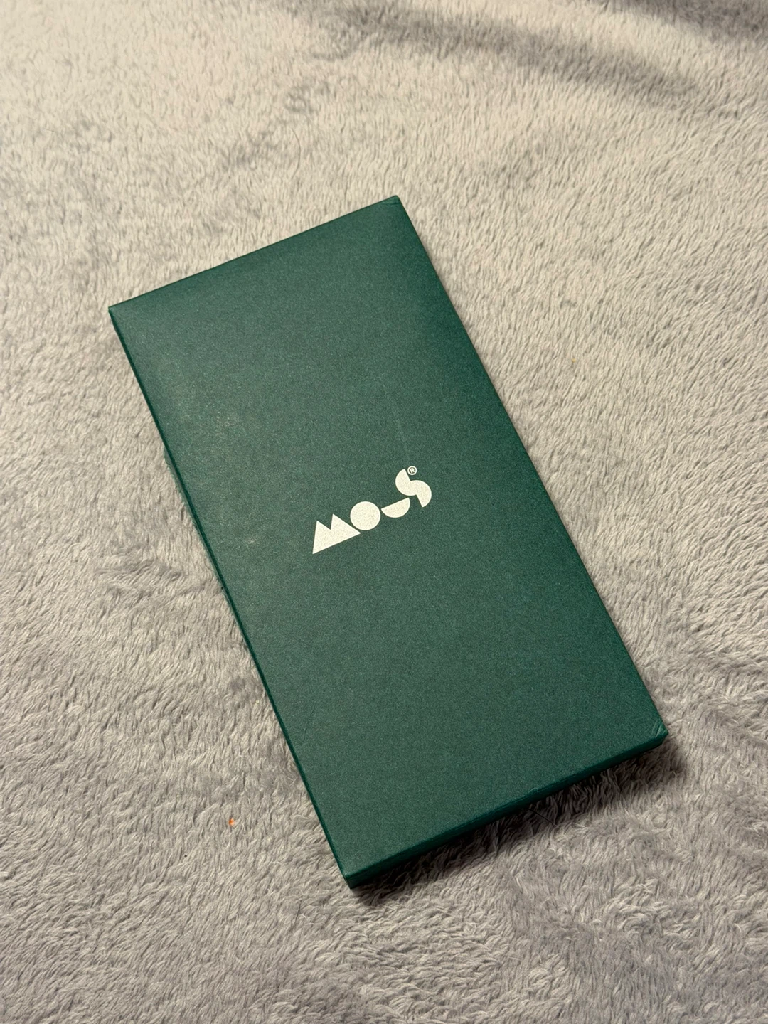 Mous iPhone 17 Pro Max Phone Case - photo 2
