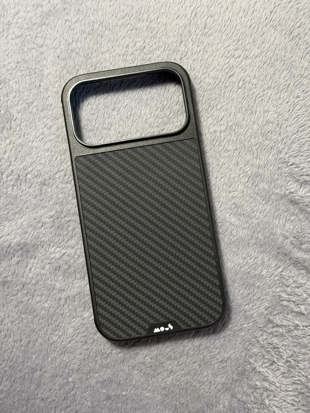 Mous iPhone 17 Pro Max Phone Case
