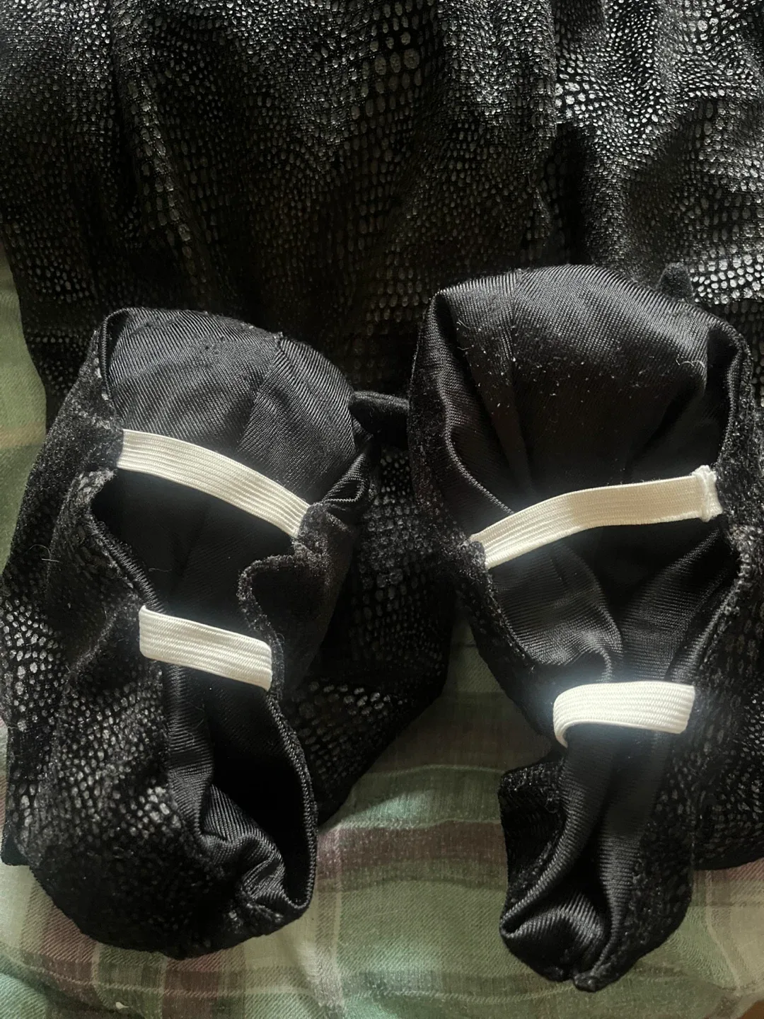 Halloween Dinosaur Costume - Kids 4T image indicator(3)