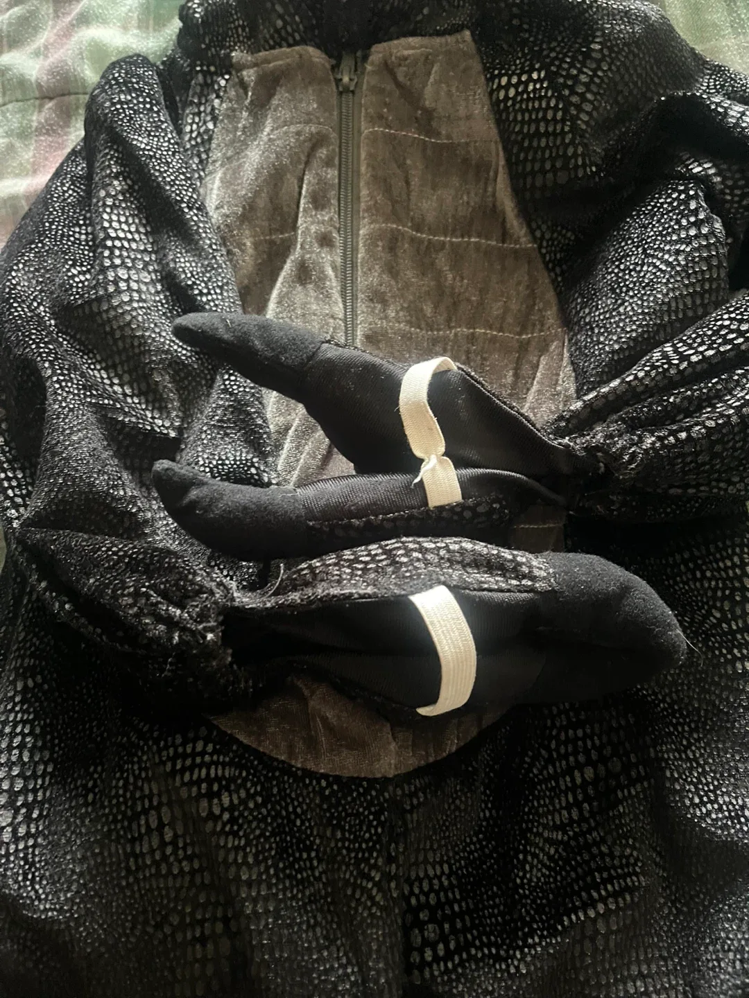 Halloween Dinosaur Costume - Kids 4T image indicator(4)