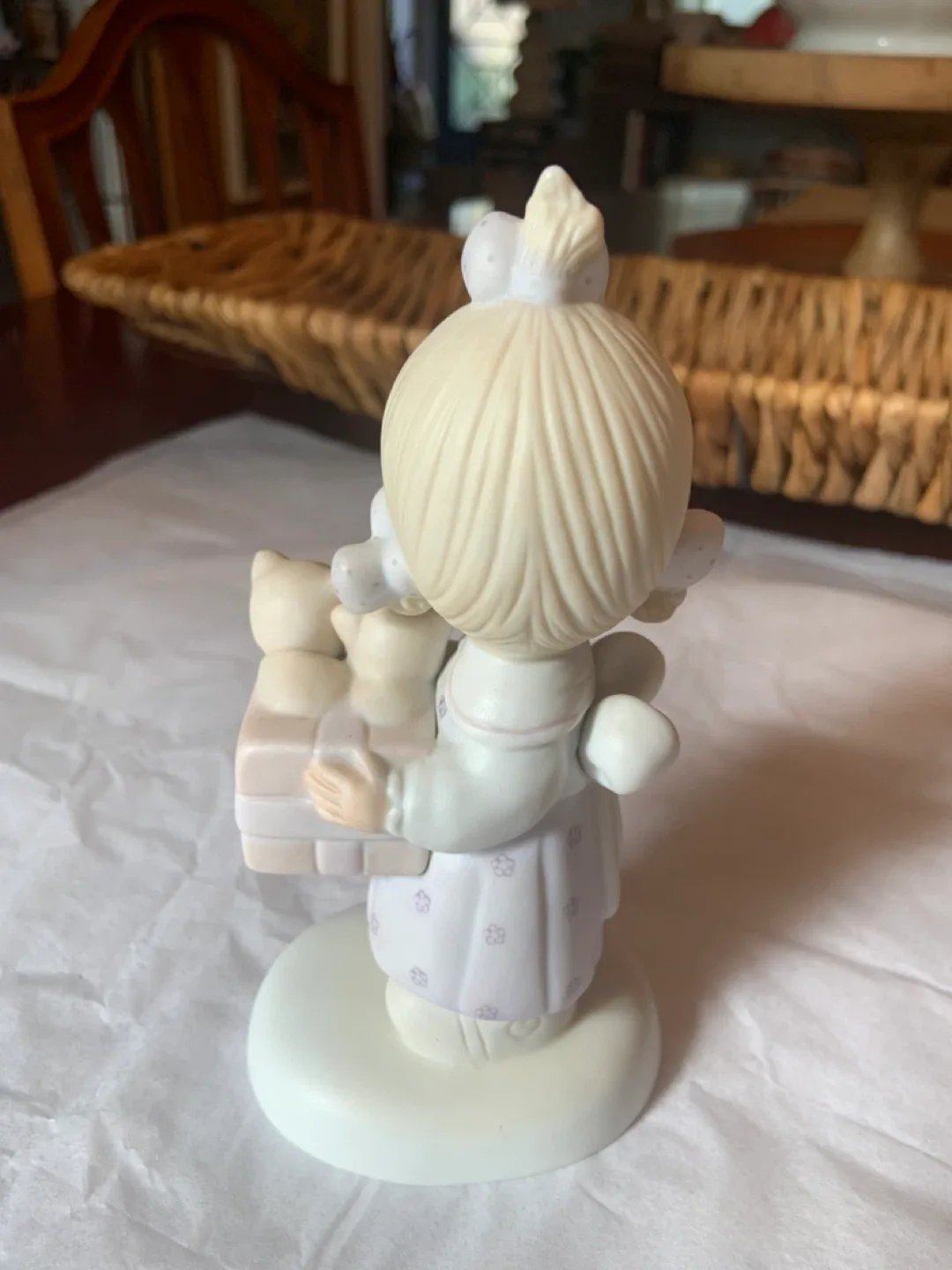 Precious Moments Figurine - Just for You image indicator(5)