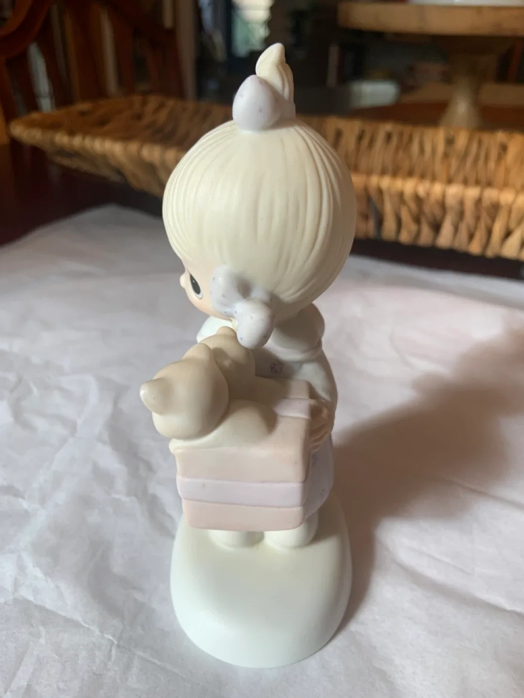 Precious Moments Figurine - Just for You image indicator(6)
