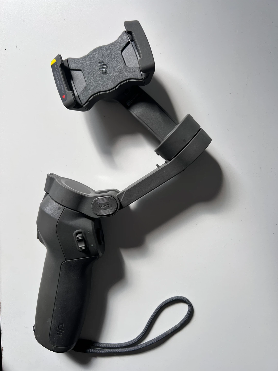 DJI Osmo Mobile 6 Smartphone Gimbal Stabilizer