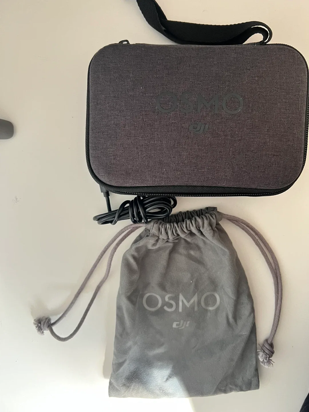 DJI Osmo Mobile 6 Smartphone Gimbal Stabilizer image indicator(7)