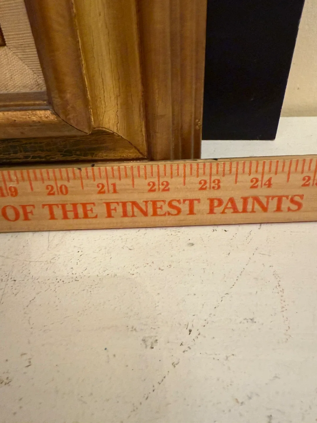 Framed sunflowers oil painting image indicator(3)