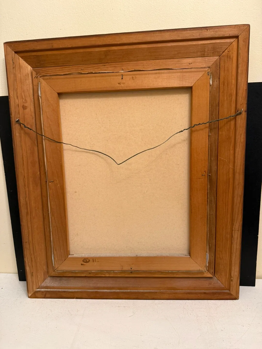 Framed sunflowers oil painting image indicator(5)