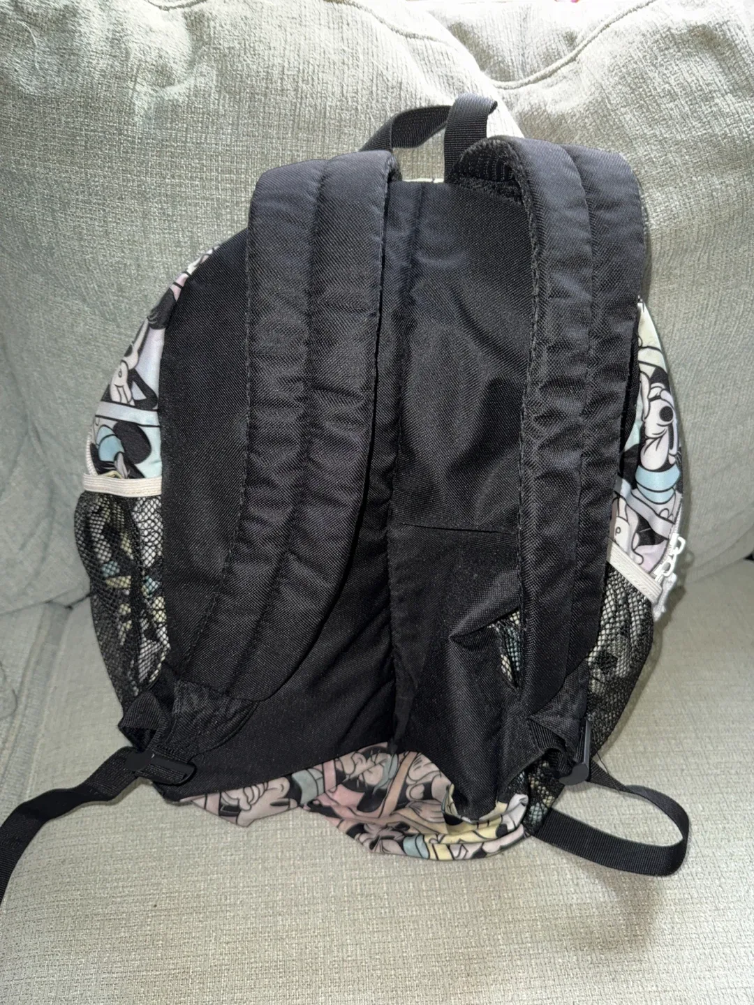 🥕Disney Minnie Mouse Backpack image indicator(2)