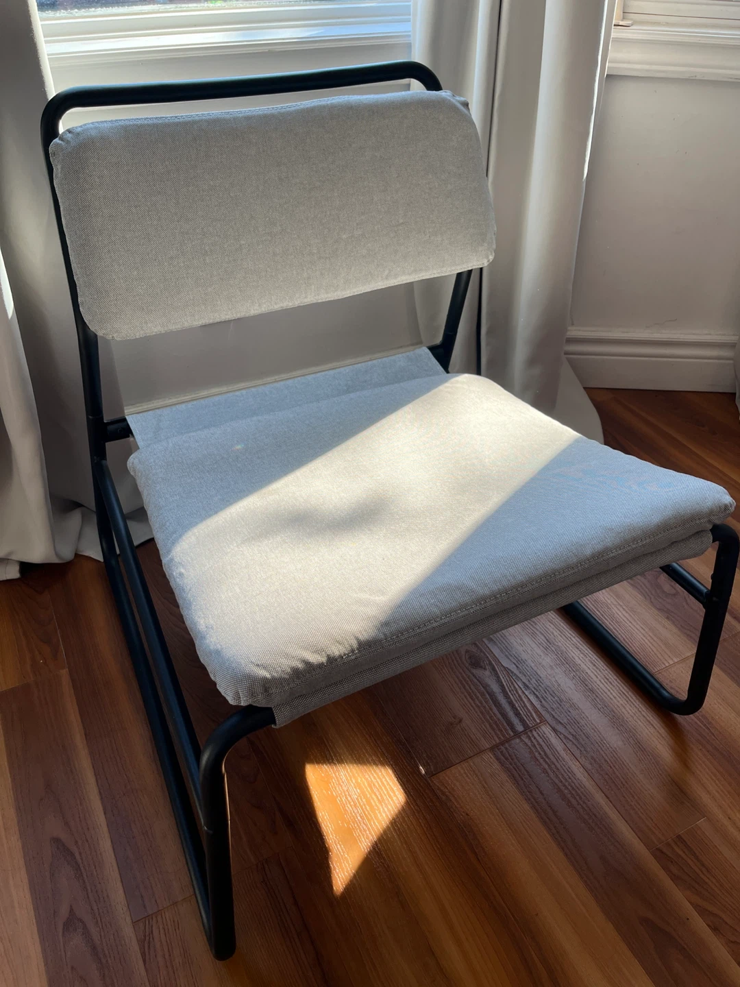 IKEA LINNEBÄCK Chair - photo 3