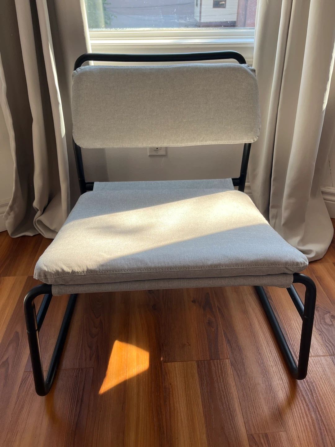 IKEA LINNEBÄCK Chair