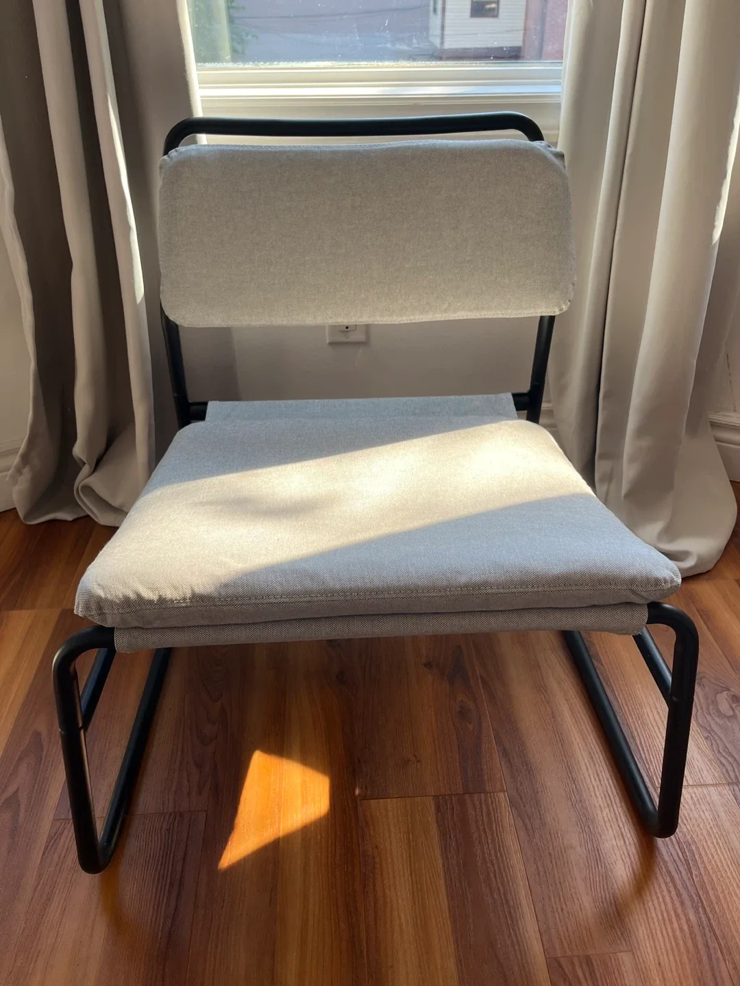 IKEA LINNEBÄCK Chair