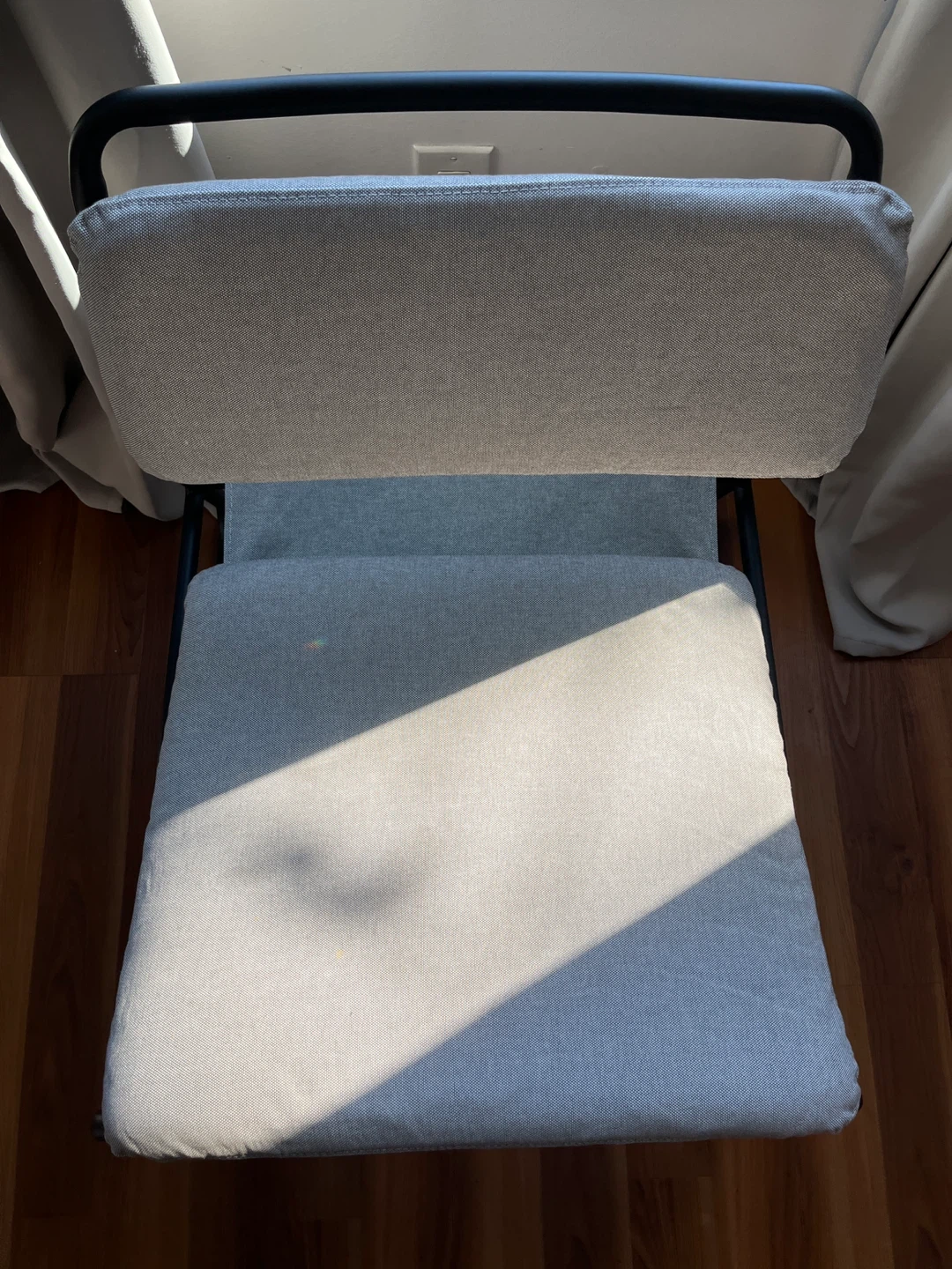IKEA LINNEBÄCK Chair - photo 2