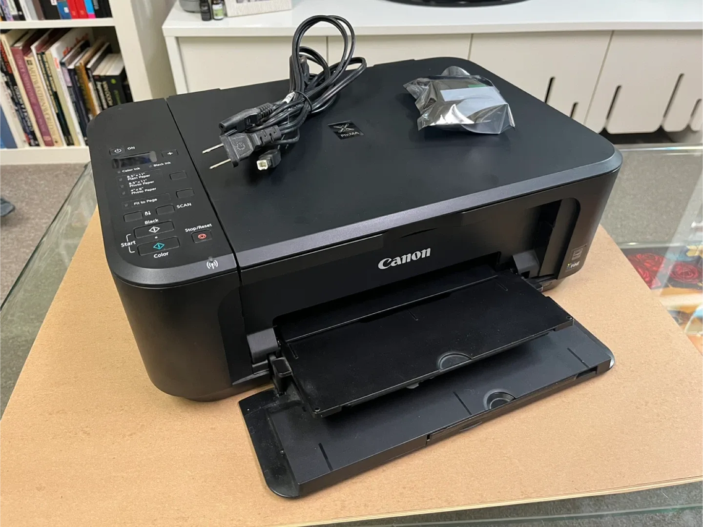 Canon PIXMA Printer MG3220 thumbnail