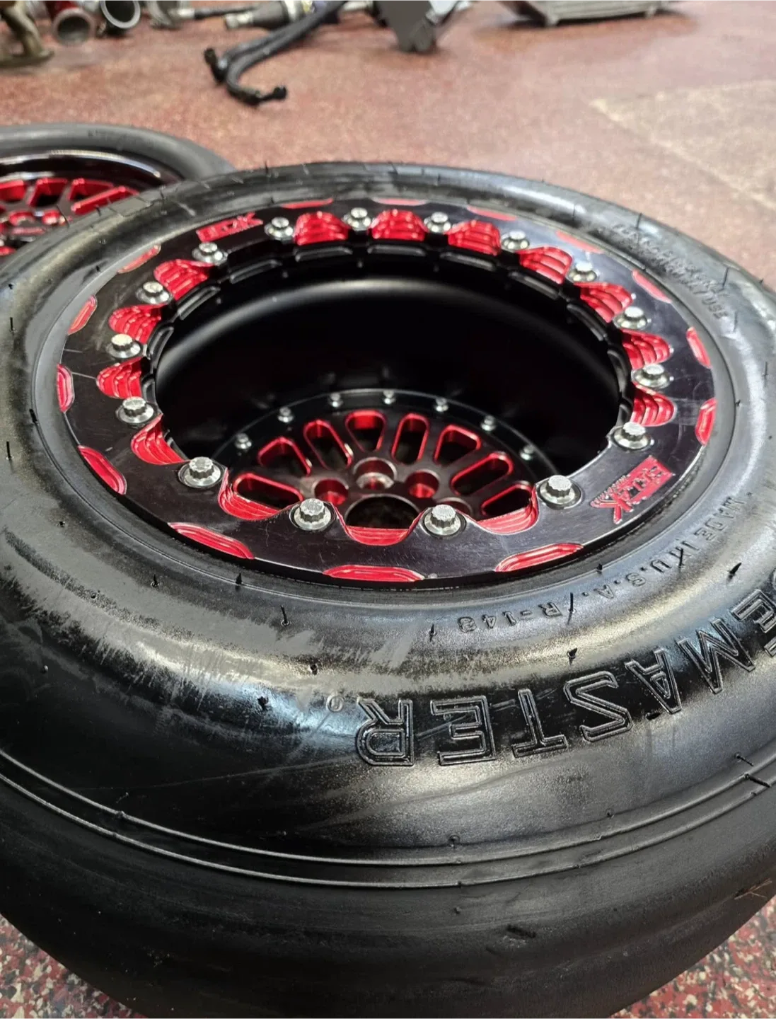 ‼️‼️Belak wheels‼️‼️ image indicator(2)