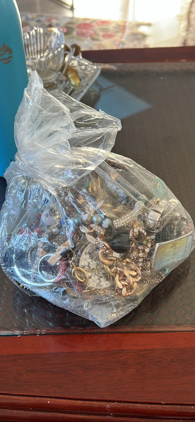 Mystery bag thumbnail